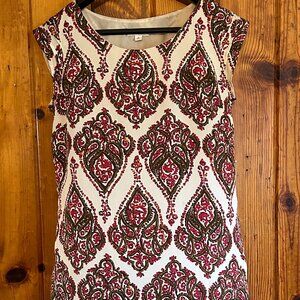 Mini dress